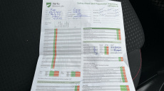 Ford Focus 1.0 EcoBoost 125 ST-Line 5dr Petrol Hatchback